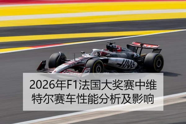 2026年F1法国大奖赛中维特尔赛车性能分析及影响