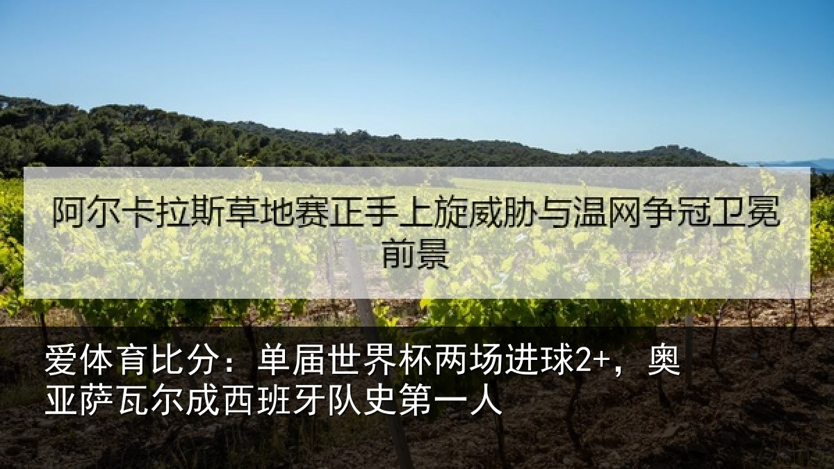 爱体育比分：单届世界杯两场进球2+，奥亚萨瓦尔成西班牙队史第一人